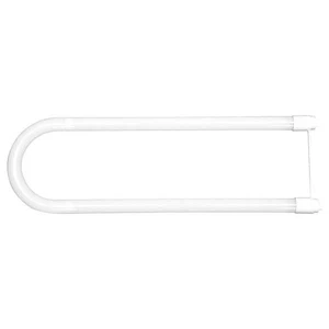 MAXLITE LED U13T8DF240 (1409016) 13W U-Bend T8 DirectFit 4000K 1package - Picture 1 of 6