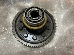 Honda Beat PP1 OEM LSD Differential E07A JDM Kei Car - Picture 1 of 8