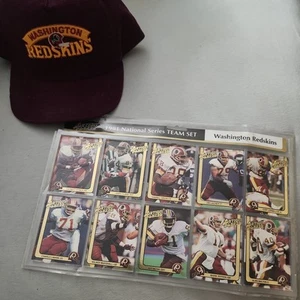 1991 washington redskins - Picture 1 of 15