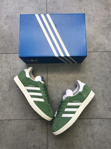 Adidas Gazelle 'Preloved Green Core White' - UK 5 - Foto 1 di 7