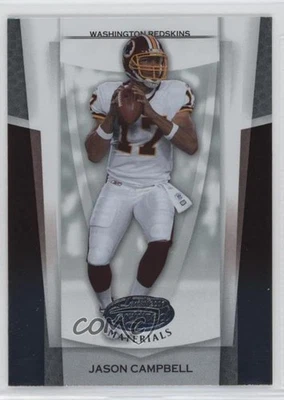 2007 Leaf Certified Materials Jason Campbell #16 - Image 1 of 2