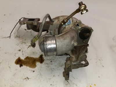 Used Turbocharger fits: 2012 Ford Edge 2.0 Grade A — 第 1/4 张图片