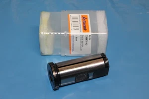 Garant 236679 12 Exzenter Spannhülse Aufnahme 25 mm Weldon auf 12 mm Ausspindeln - Bild 1 von 7