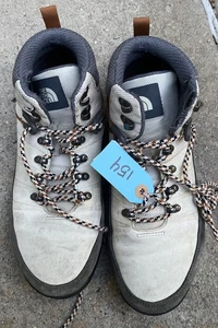 The North Face Stiefel Herren Größe 11 Explorer Wander Trail Schuhe - Bild 1 von 14