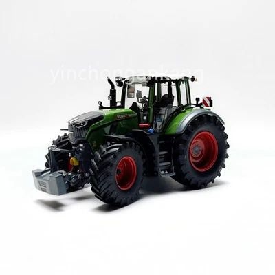 WIKING 1:32 SCALE FENDT 728 VARIO WITH FRONT WEIGHT - Image 1 of 4