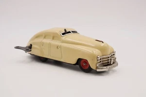 Vintage US Zone Schuco Maybach 1750 Blechauto Blechspielzeug #A - Bild 1 von 9