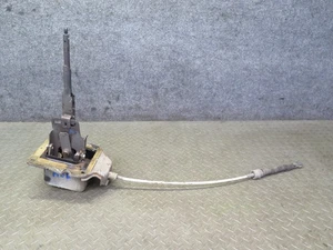 97-03 VW EUROVAN T4 A/T AUTOMATIC TRANSMISSION SHIFTER W CABLE OEM - Picture 1 of 13