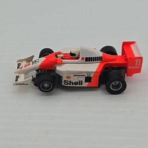 Tyco Formula 1 Honda Shell Car No. 11 Car. - Picture 1 of 5