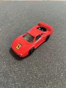 Ferrari F40 majorette / Hot Wheels / Original - Picture 1 of 7