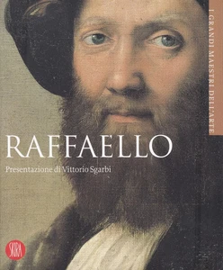 I GRANDI MAESTRI DELL'ARTE - SKIRA - VOLUME 7 - RAFFAELLO - Foto 1 di 1