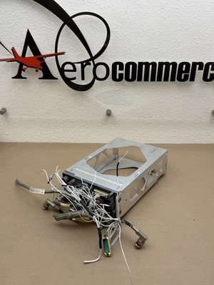 Garmin 430 Serie 4XX Bandeja + Conector 115-00243-00 011-00676-00 (3571) Foto 1 de 4