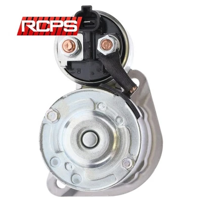 Nuevo arranque 12V para Hyundai Elantra GT 2.0L 2018-2020 36100-2E121 36100-2E200 Foto 1 de 4