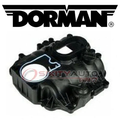 Dorman Upper Engine Intake Manifold for 1999-2006 Chevrolet Silverado 1500 rx Foto 1 de 4