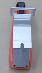 2021-2024 Genuine Ski-Doo LINQ Snowboard/Ski Rack Front Support Assy # 860202741 - Imagen 1 de 2