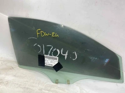 04 05 06 07 08 09 10 11 MAZDA RX8 puerta delantera cristal/ventana derecha Foto 1 de 4