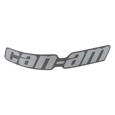 Can-Am 704905528 OEM Magnesium "" Decal 2016-2018 Defender MAX HD8 HD10 XT Foto 1 de 2