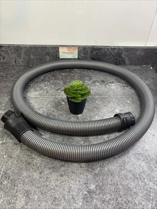 genuine Miele S5281 Clean Care Sylinder Vacuum Cleaner Cleaner Hose Pipe Only - Picture 1 of 5