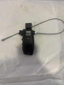 Vintage Focal Universal Pistolengriff Kameragriff mit 18" Kabel Japan SAUBER SCHÖN - Bild 1 von 4