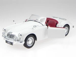 MG A MGA MG-A Convertible MK2 1961 modelcar 1800164 T9 1:18 - Picture 1 of 7