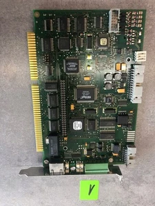 KUKA Control KUKA DSE IBS 3.02 MFC2 KRC2 VKRC2 00-108-766 1 Piece - Picture 1 of 3