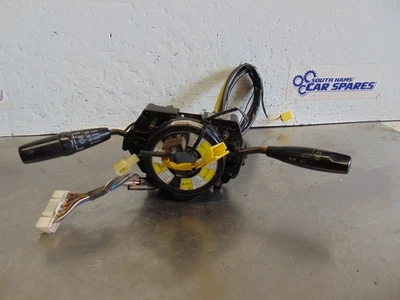 Suzuki Vitara Stalks Squib Unit Mk2 99-05 Indicators Wipers lights Plug - Image 1 of 4