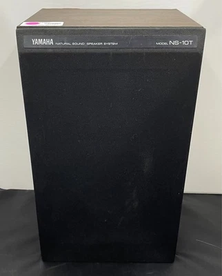 Yamaha NS-10T (Single) Natural Sound - Image 1 of 4