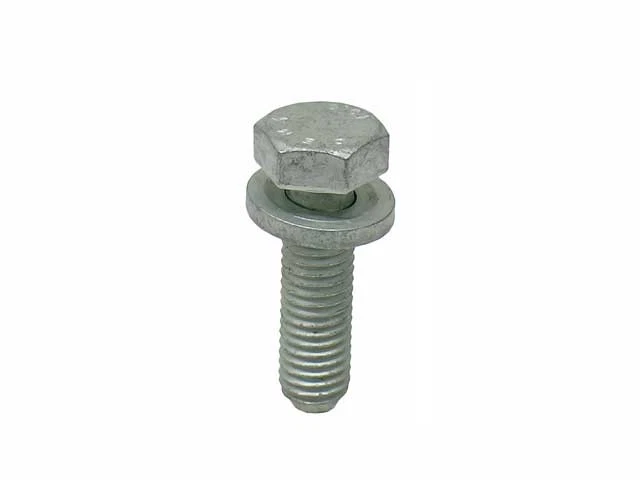 4x GENUINE BMW 33306760652 Bolt BMW Z4 325Ci 330Ci M3 325i 325xi 330i 330xi 323i - Image 1 of 1