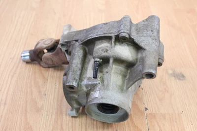 Yamaha Wolverine 700 R-Spec 2016 dirección asistida eléctrica diferencial delantero/diferencial Foto 1 de 4