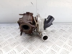 TURBOCHARGER TOYOTA AURIS E150 2010 1.4 DIESEL 1ND-TV - Picture 1 of 4