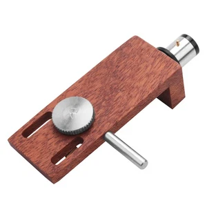 Phono StäNder Aus Vinyl mit Gegengewicht Phono ZubehöR Teil Tonabnehmer Abd6607 - Bild 1 von 8