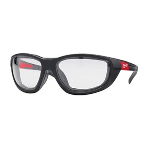 OCCHIALI DI SICUREZZA PREMIUM CON INSERTO IN SCHIUMA 4932471885 - Imagen 1 de 1