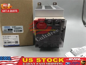 NEW 1PCS Omron Solid state relay G3PE-535B-3N 35A DC12-24V - Picture 1 of 17