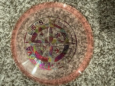 Innova Proto Star Champion RocX3 First Run 180g Disc Golf Rainbow Stamp - Image 1 of 4