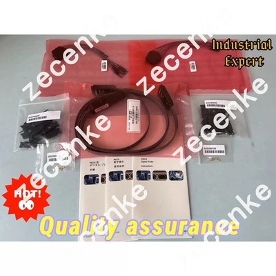 zh/set NEW Tektronix P6316 Logic probe DHL/FedEx NEW - Image 1 of 4