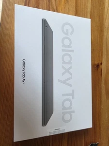 Samsung Galaxy Tab A9+ Plus 128GB 8GB WiFi SM-X210 11" New In Box Sealed - Picture 1 of 3