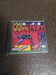 Snoop Doggy Dogg "Doggystyle" (1993) (OG Release w/ "Gz Up, Hoes Down") ^ - Picture 1 of 4