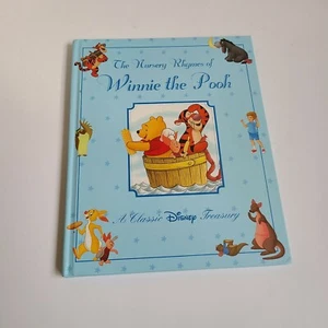 Wonderful World of Disney: The Nursery Rhymes of Winnie the Pooh - Imagen 1 de 3