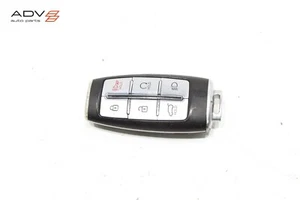 GENESIS GV80 SMART KEYLESS ENTRY REMOTE KEY FOB OEM 2021 - 2024 - Picture 1 of 11
