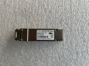 Force10 GP-QSFP-40GE-1SR TAA Compliant 40GBase-SR4 QSFP+ - Picture 1 of 1