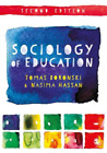 Nasima Hassan Tomas Boronski Sociology Of Education Poche