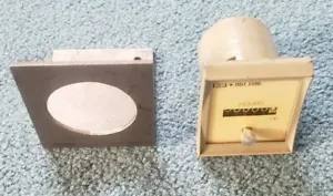 Bliss Eagle Signal H67 Hour Timer Mechanical 6 digit with 1/10 Hr - Picture 1 of 4