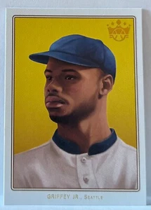 2020 Panini Diamond Kings #DK1 Ken Griffey Jr   M13 - Picture 1 of 1