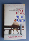 Forrest Gump - by Winston Groom - 1994 Paperback