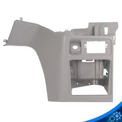 For Freightliner Columbia Coronado Dashboard Dash Panel Pad Cover #A18-41159-002 - Image 1 of 4