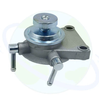 Diesel Fuel Filter Cap & Primer Pump Fit Toyota Hilux 1985-97 2.0L 3.0L LN85-106 - Image 1 of 4