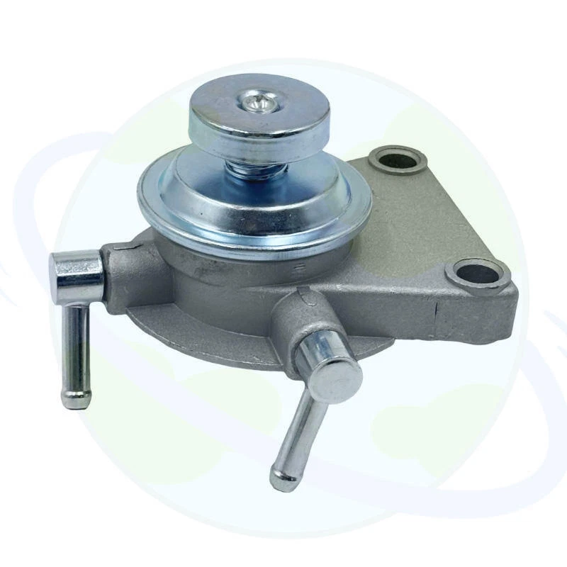 Diesel Fuel Filter Cap & Primer Pump Fit Toyota Hilux 1985-97 2.0L 3.0L LN85-106 - Image 1 of 4
