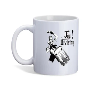 Joy Division Mug - Imagen 1 de 1
