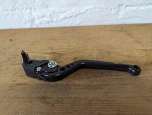 Pazzo R-104 C Billet Racing Adjustable Lever Track Bike Road Racer - Picture 1 of 7