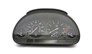 ⭐ Instrument Panel BMW X5 E53 62116906993 62.11-6 906 993 1911230182B ⭐ - Picture 1 of 8