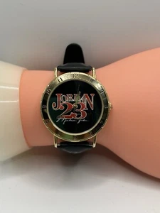 Men’s Wilson Micheal Jordan Limited Edition 36mm Watch - Picture 1 of 5